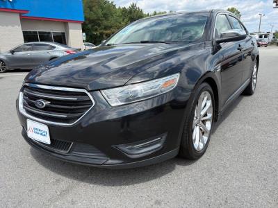 2013 Ford Taurus