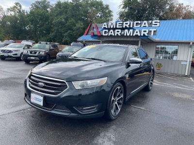 2014 Ford Taurus
