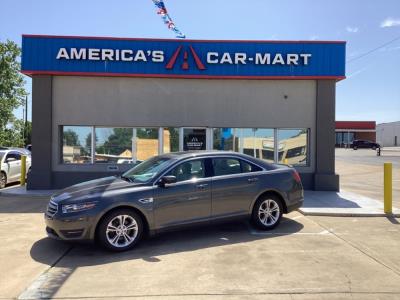 2016 Ford Taurus
