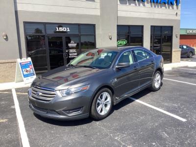 2016 Ford Taurus