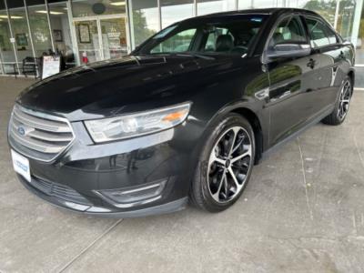 2015 Ford Taurus