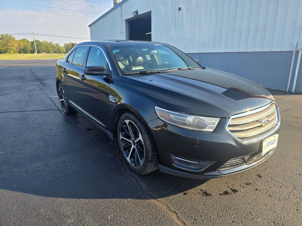 FORD TAURUS SEL