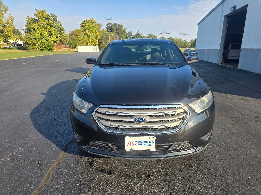 FORD TAURUS SEL