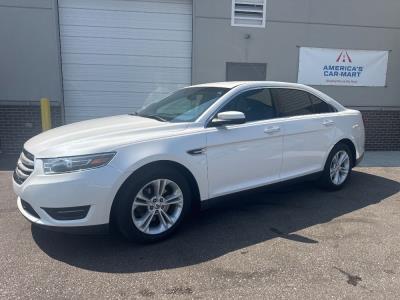 2016 Ford Taurus
