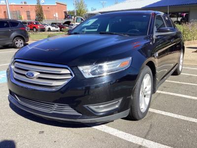 2016 Ford Taurus