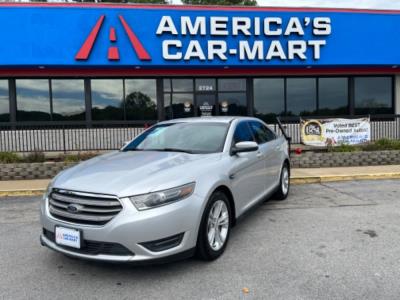 2016 Ford Taurus