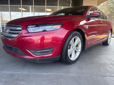 2016 Ford Taurus
