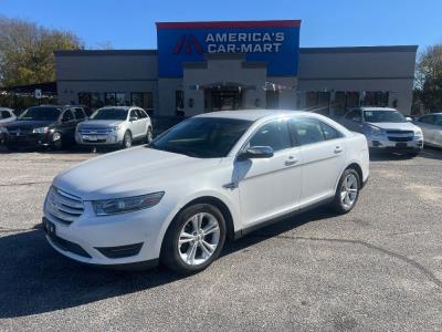 2013 Ford Taurus