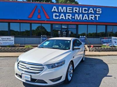 2015 Ford Taurus