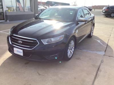 2013 Ford Taurus