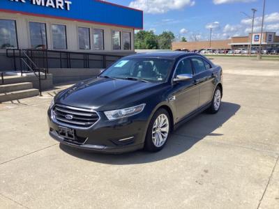 2015 Ford Taurus