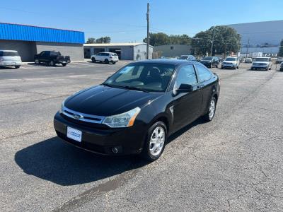 2008 Ford Focus