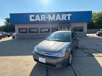 2011 Ford Focus