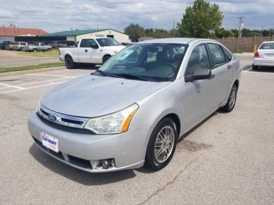 2011 Ford Focus