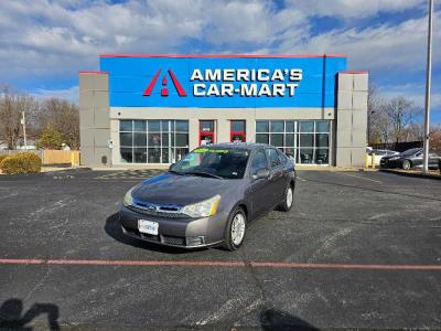 2011 Ford Focus