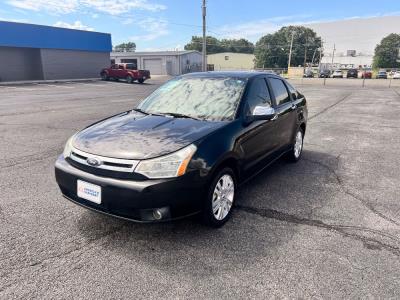 2011 Ford Focus