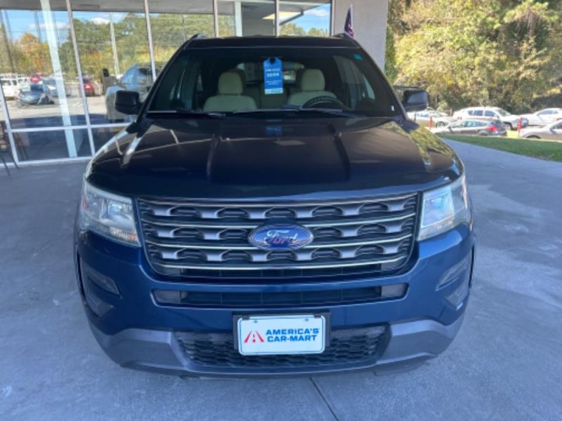 2016 Ford Explorer America's CarMart