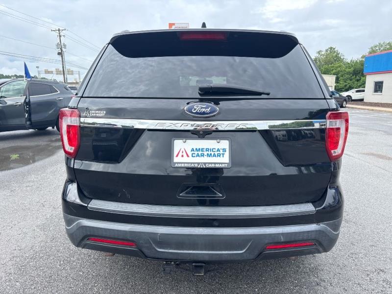 2018 Ford Explorer | Little Rock, AR | America's Car-Mart