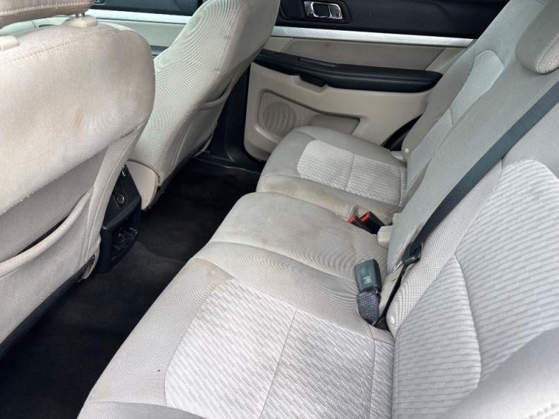 2018 Ford Explorer | Sherwood, AR | America's Car-Mart