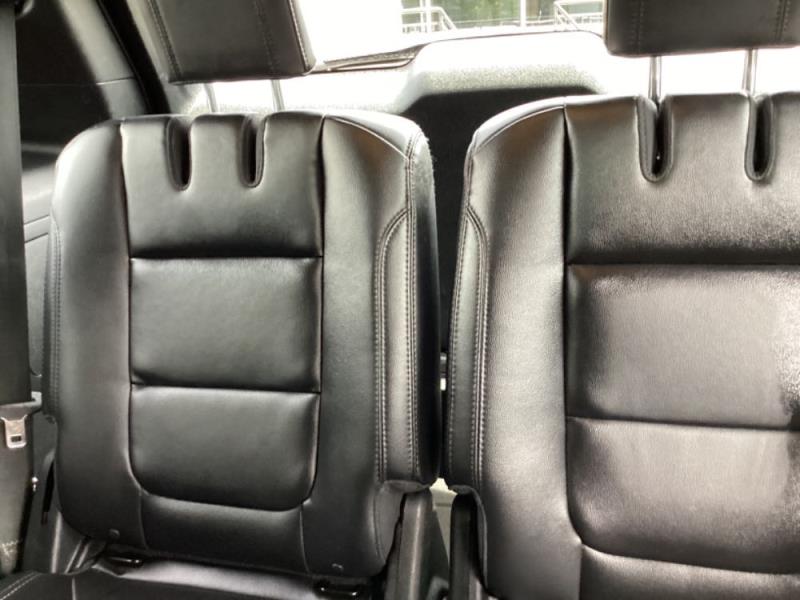 Image of 2017 Ford Explorer XLT