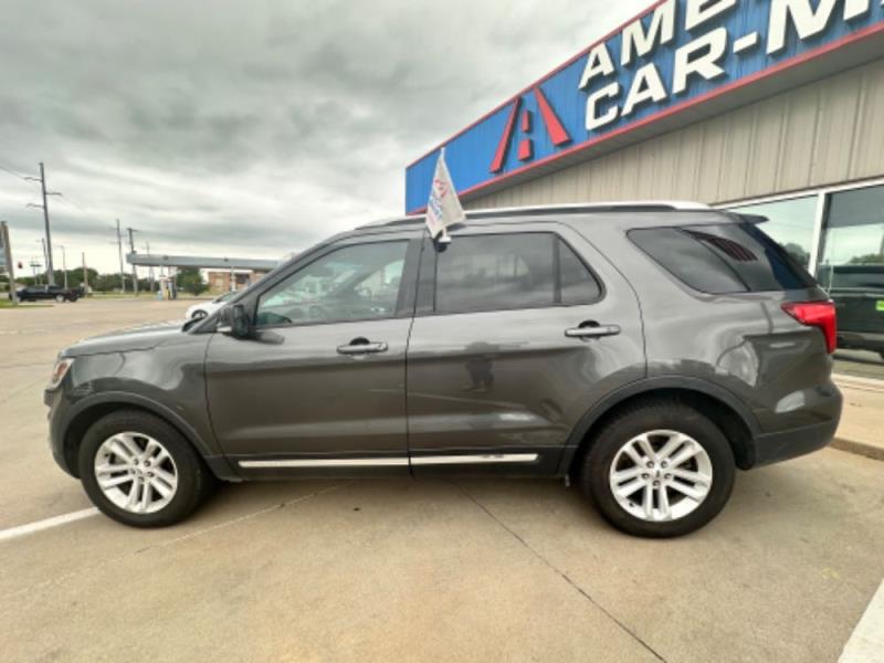 2016 Ford Explorer America's CarMart