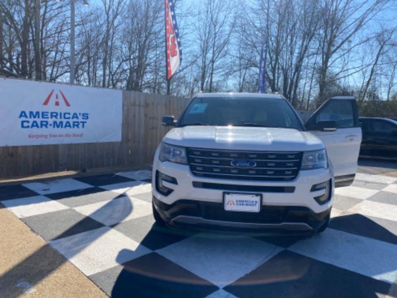 2016 Ford Explorer America's CarMart