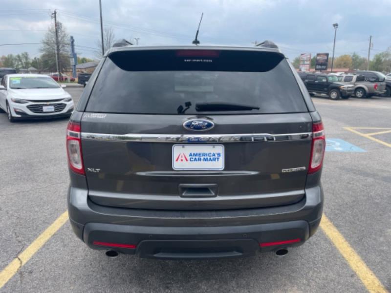 2015 Ford Explorer America's CarMart