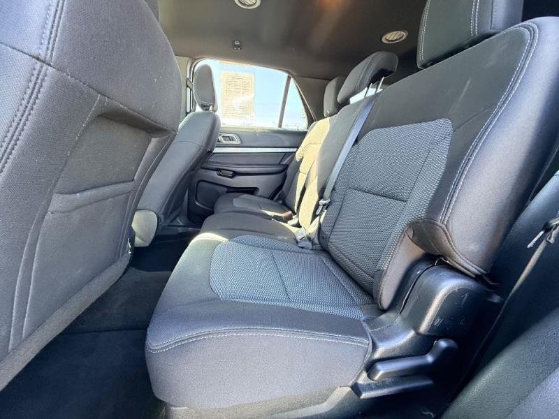 2018 Ford Explorer | Siloam Springs, AR | America's Car-Mart