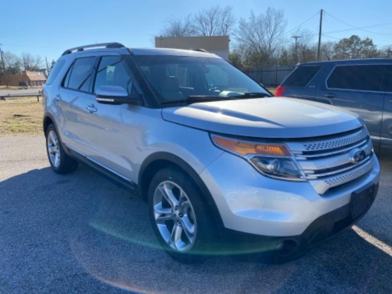 Ford Explorer America�s CarMart Ford Explorer America�s CarMart