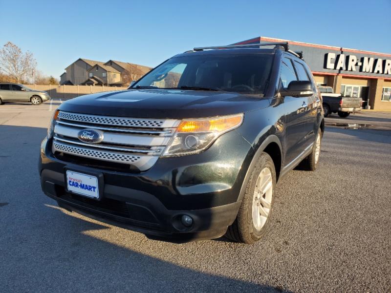 Carscom ford explorer