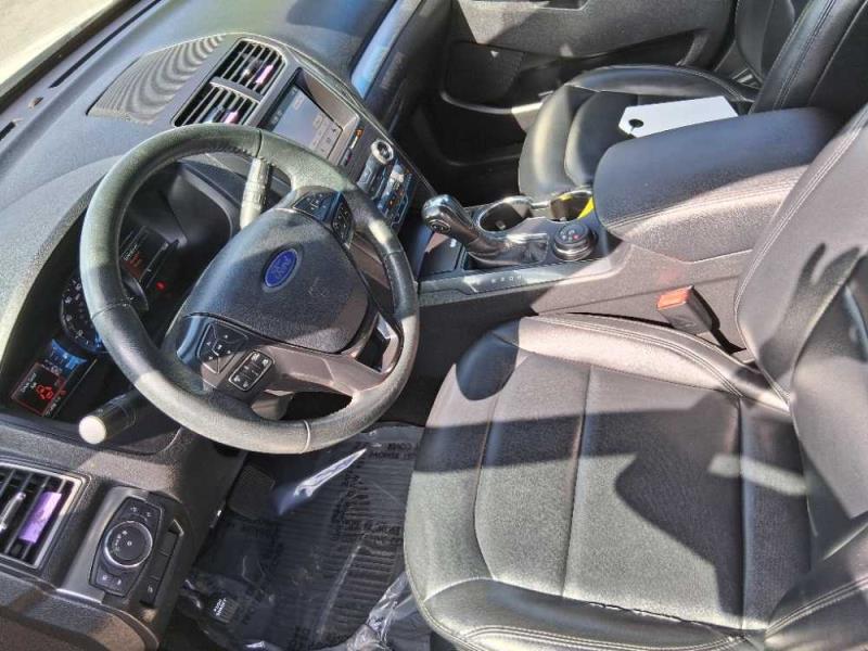 Image of 2019 Ford Explorer XLT