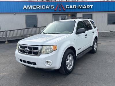 2008 Ford Escape