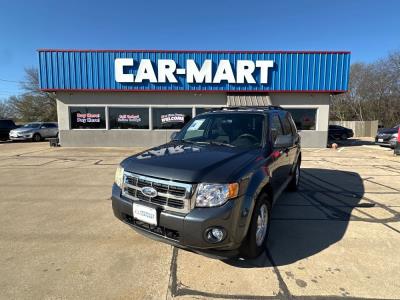 2009 Ford Escape