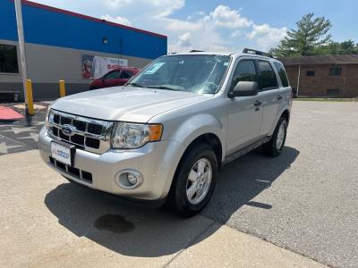 2009 Ford Escape