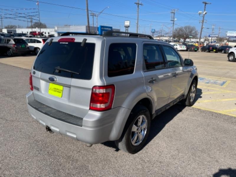 2009 Ford Escape | America's Car-Mart