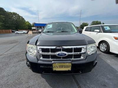 2012 Ford Escape