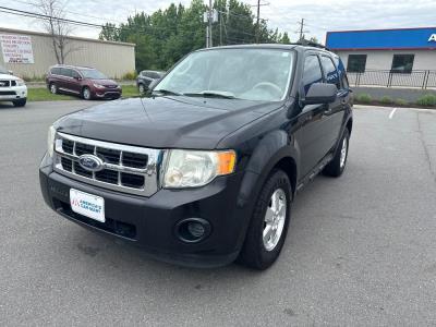 2011 Ford Escape