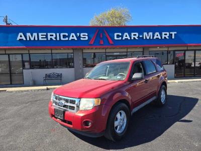 2011 Ford Escape