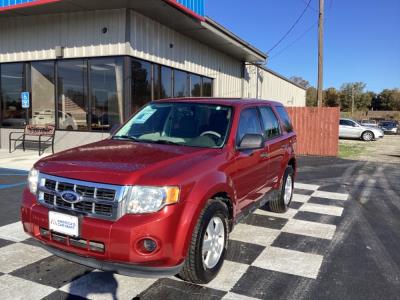 2012 Ford Escape