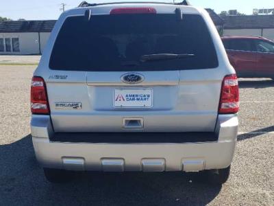 2011 Ford Escape