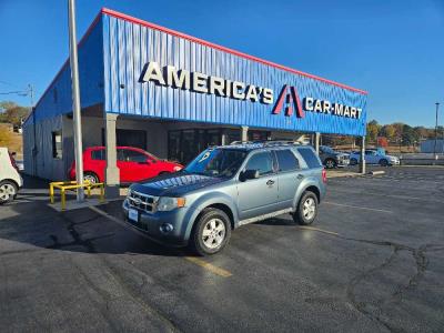 2010 Ford Escape