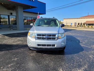 2012 Ford Escape