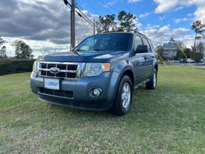 2010 Ford Escape