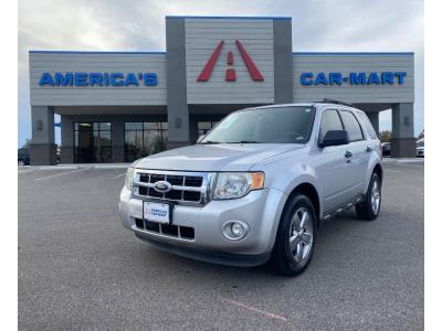 2011 Ford Escape