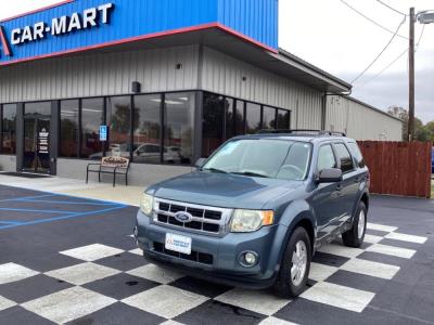 2011 Ford Escape