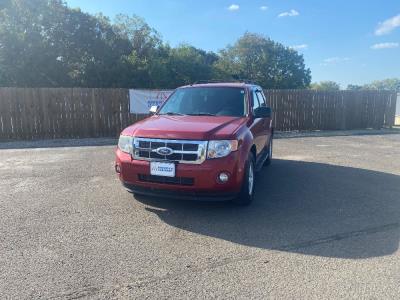 2010 Ford Escape