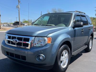 2012 Ford Escape