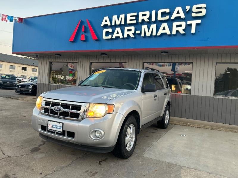 2010 Ford Escape XLT's photo