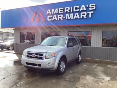 2010 Ford Escape