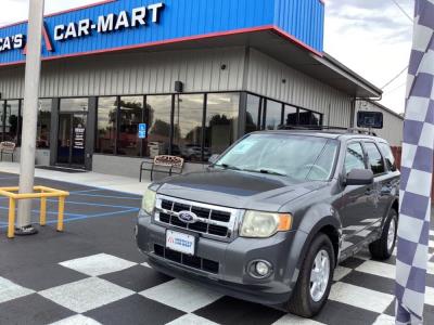 2010 Ford Escape